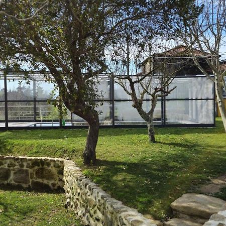 Casa Gil - Al Villa Valenca Eksteriør billede