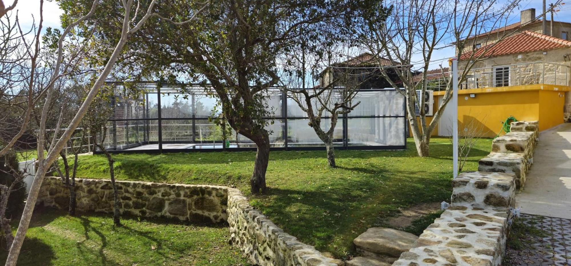 Casa Gil - Al Villa Valenca Eksteriør billede