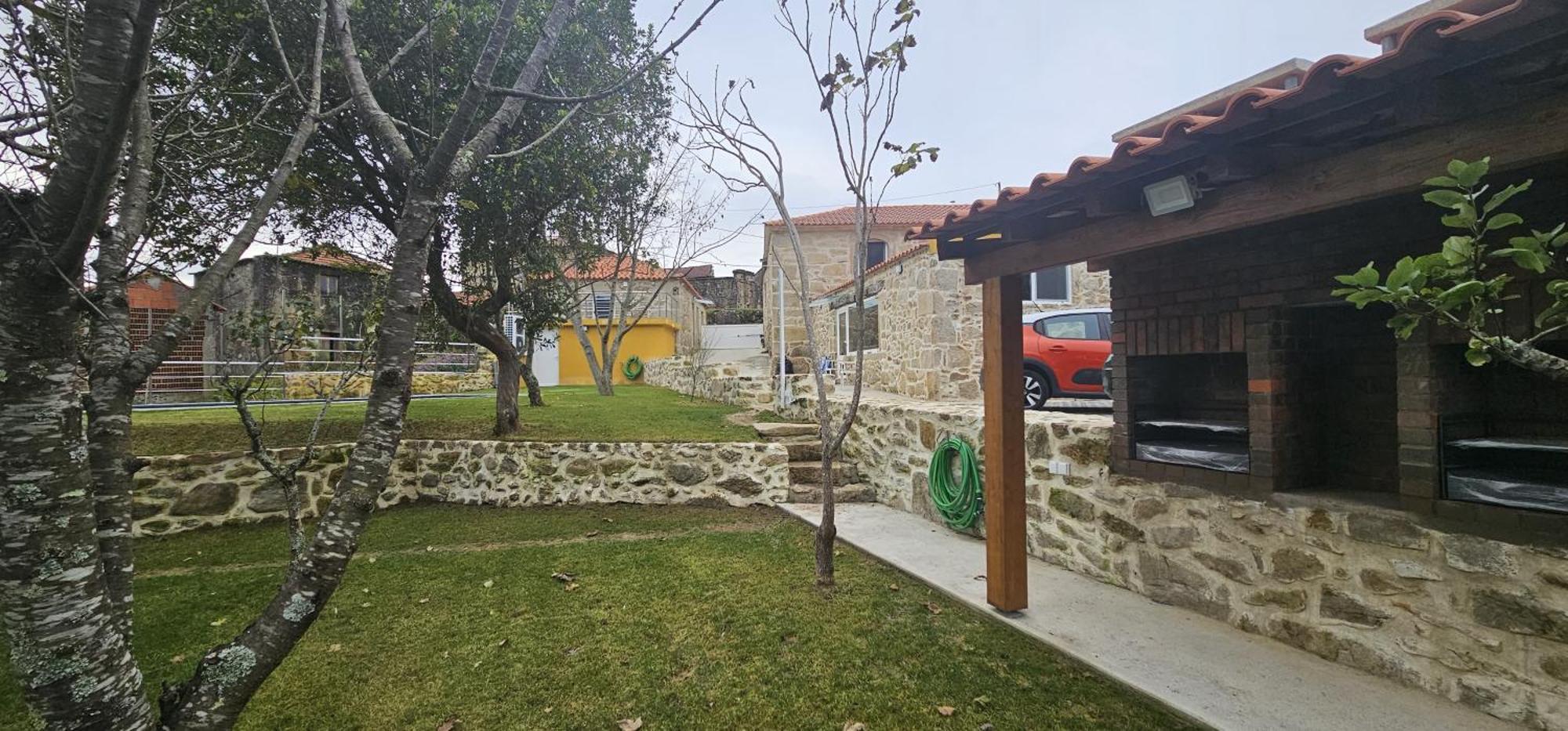 Casa Gil - Al Villa Valenca Eksteriør billede