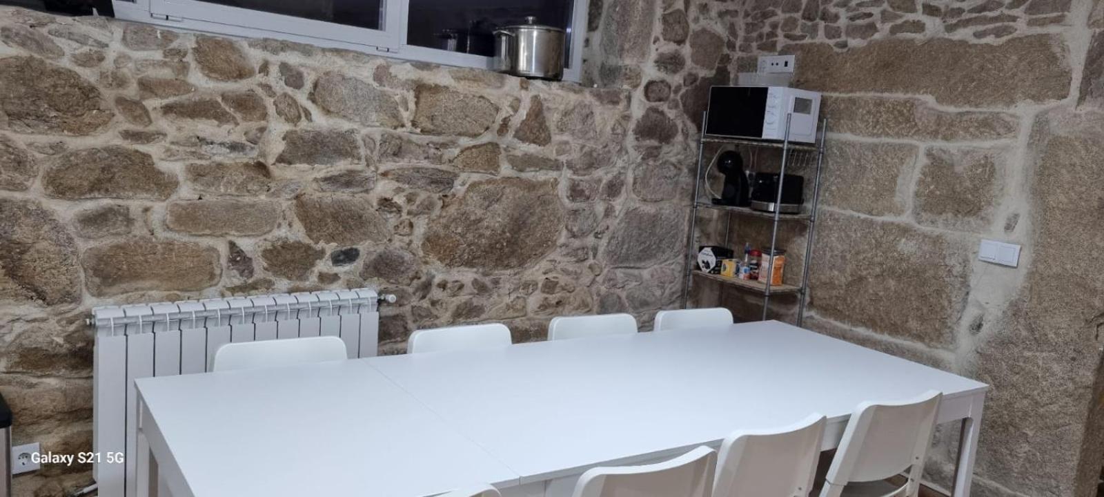 Casa Gil - Al Villa Valenca Eksteriør billede