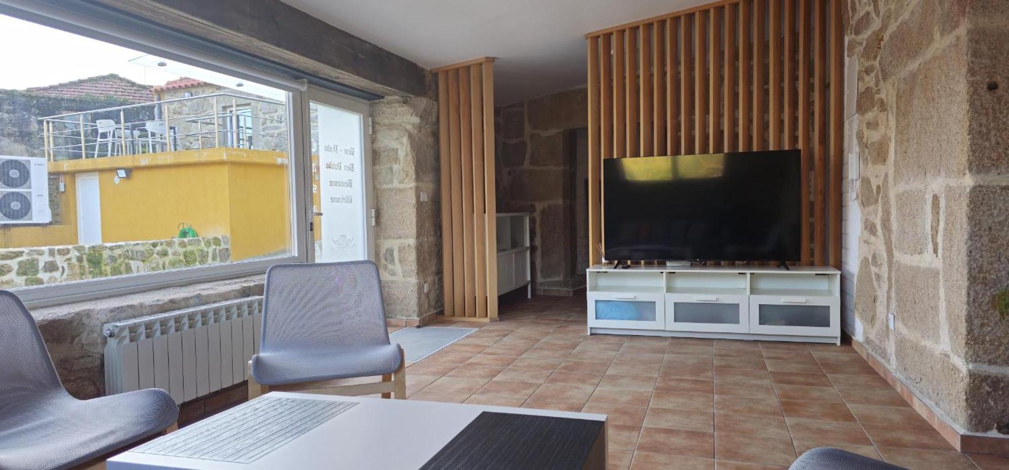 Casa Gil - Al Villa Valenca Eksteriør billede