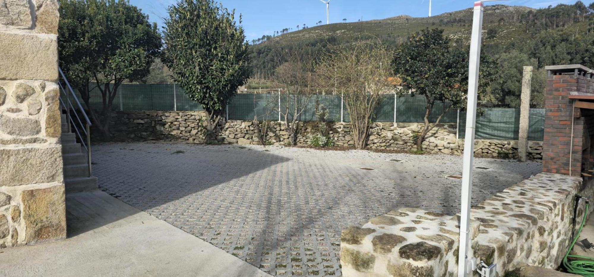 Casa Gil - Al Villa Valenca Eksteriør billede