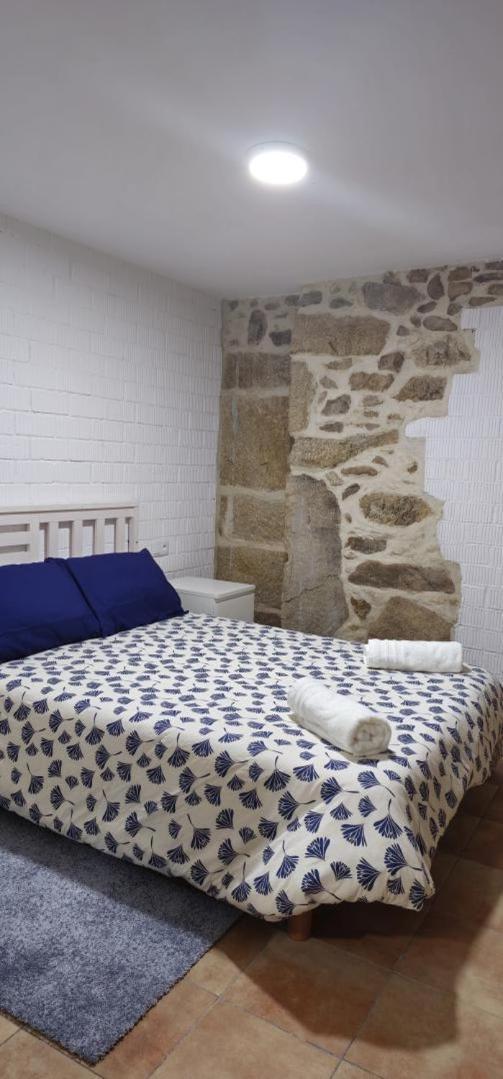 Casa Gil - Al Villa Valenca Eksteriør billede