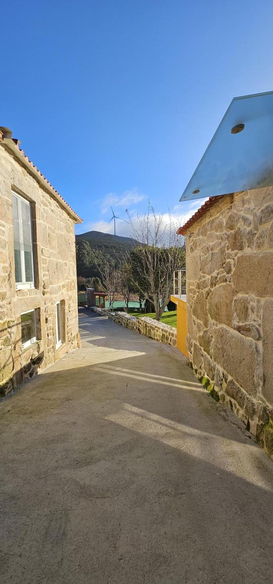 Casa Gil - Al Villa Valenca Eksteriør billede