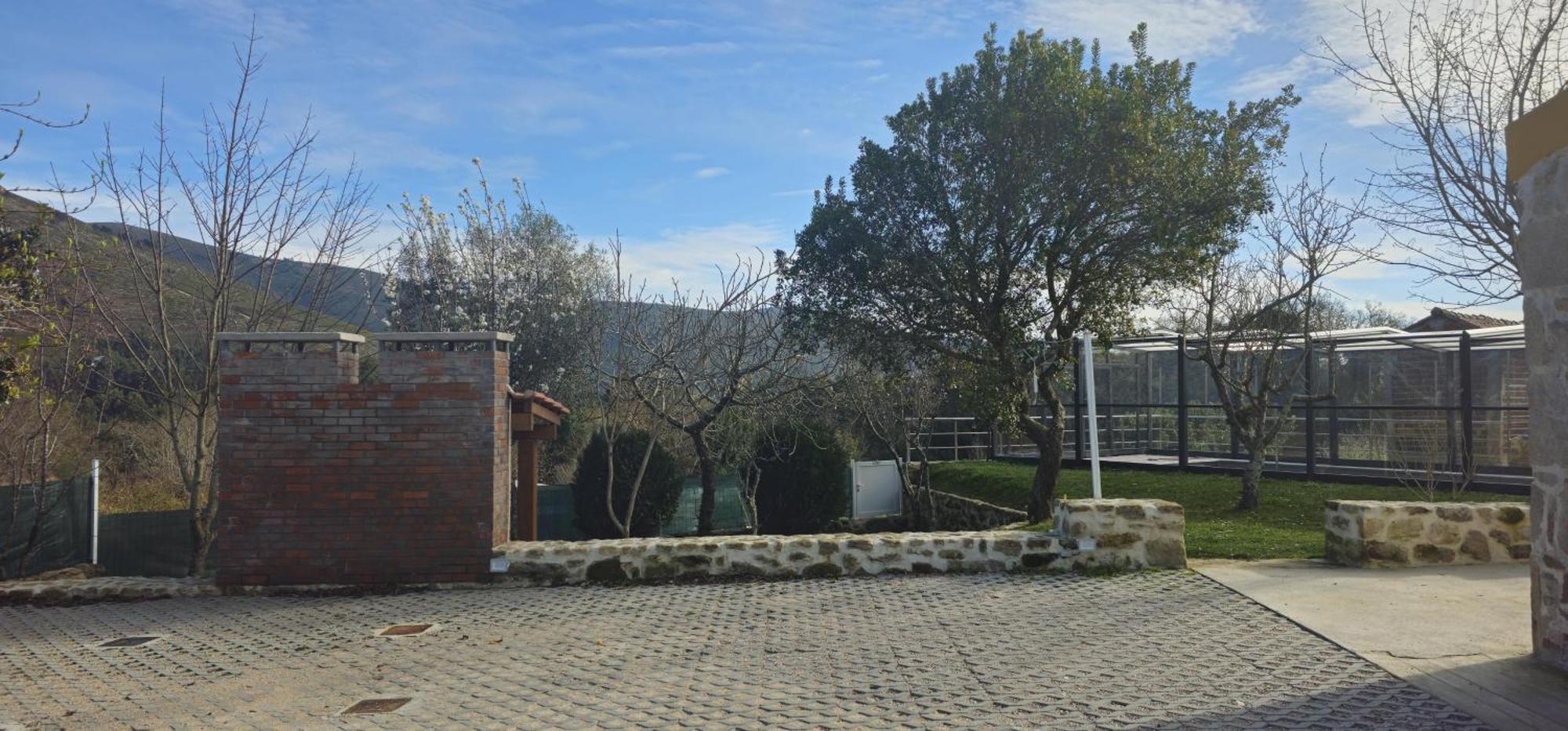 Casa Gil - Al Villa Valenca Eksteriør billede