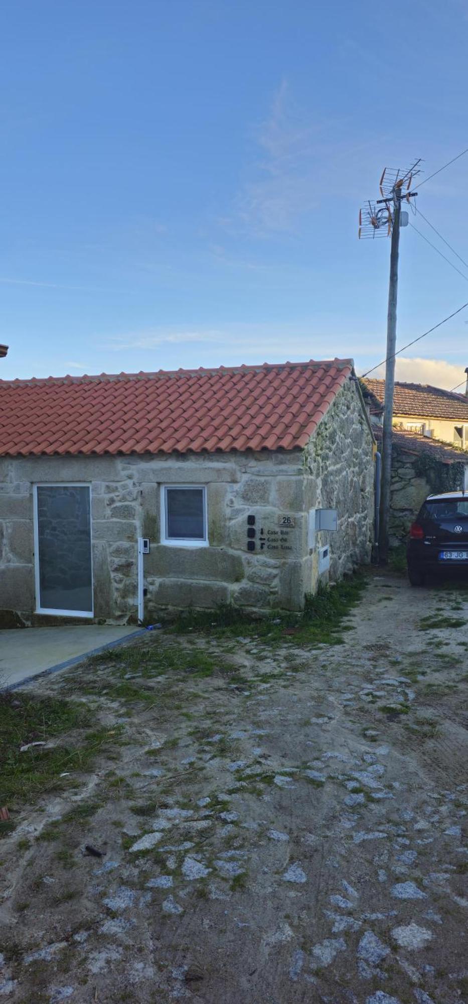 Casa Gil - Al Villa Valenca Eksteriør billede