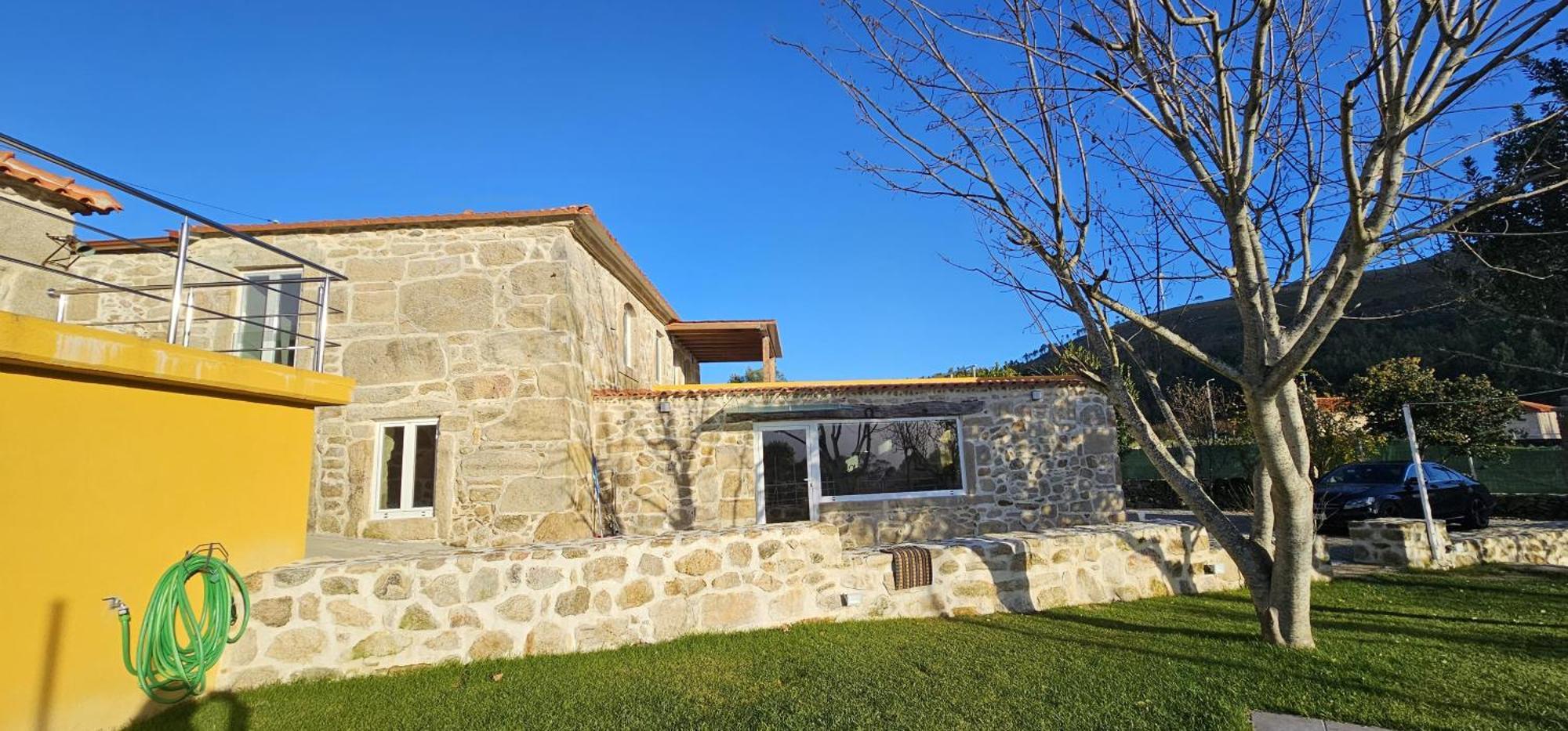 Casa Gil - Al Villa Valenca Eksteriør billede
