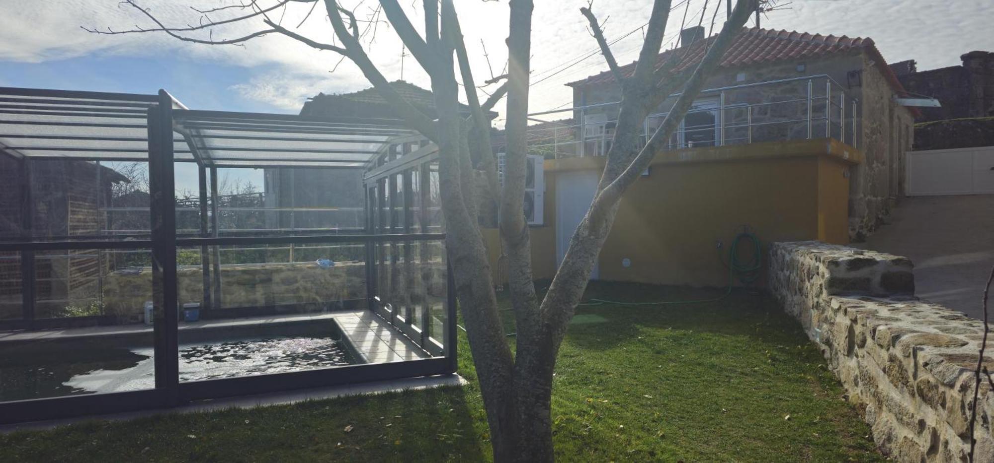 Casa Gil - Al Villa Valenca Eksteriør billede