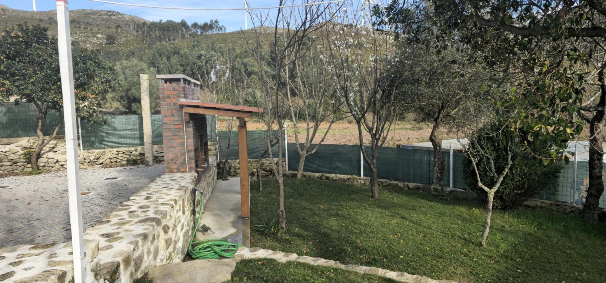 Casa Gil - Al Villa Valenca Eksteriør billede