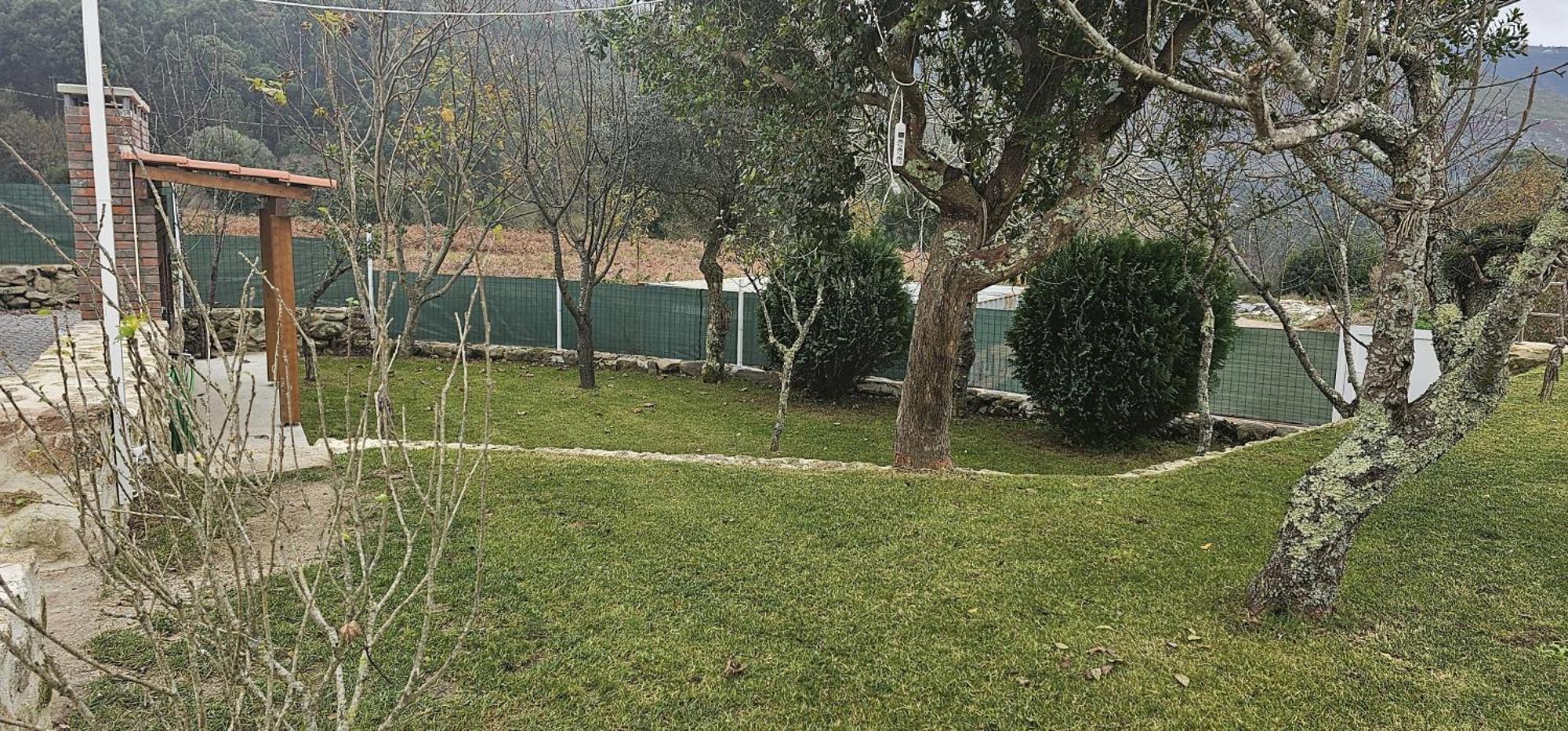 Casa Gil - Al Villa Valenca Eksteriør billede