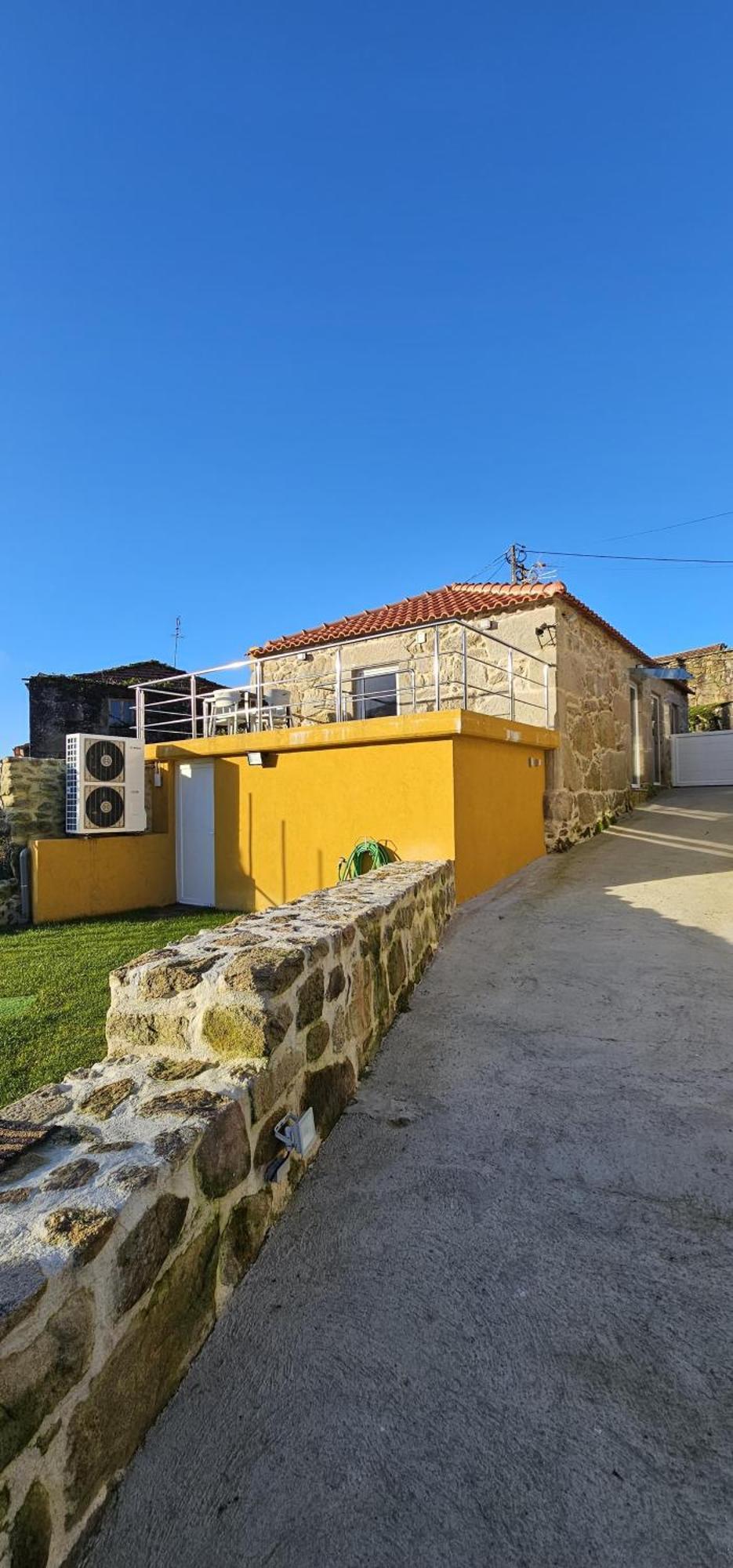 Casa Gil - Al Villa Valenca Eksteriør billede
