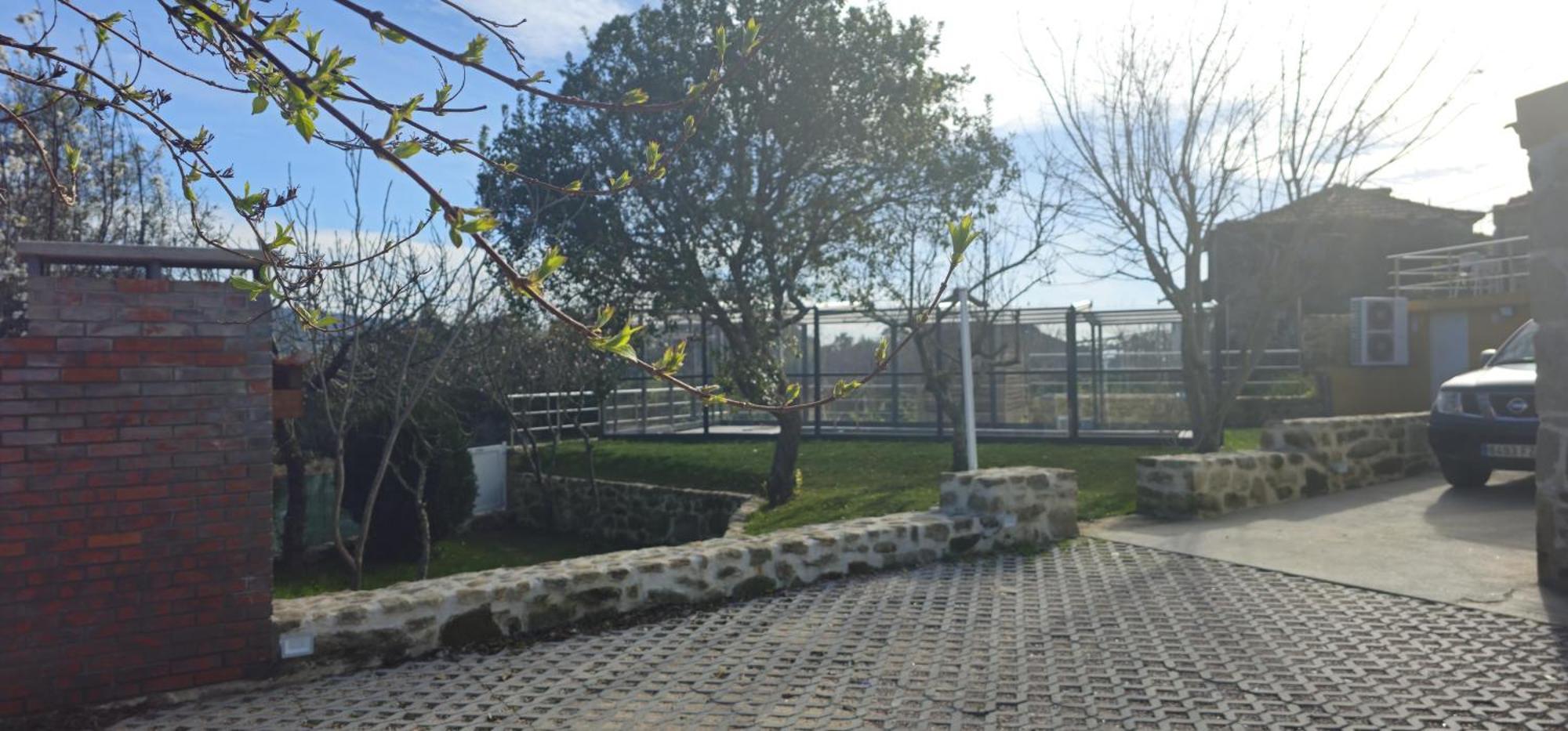 Casa Gil - Al Villa Valenca Eksteriør billede