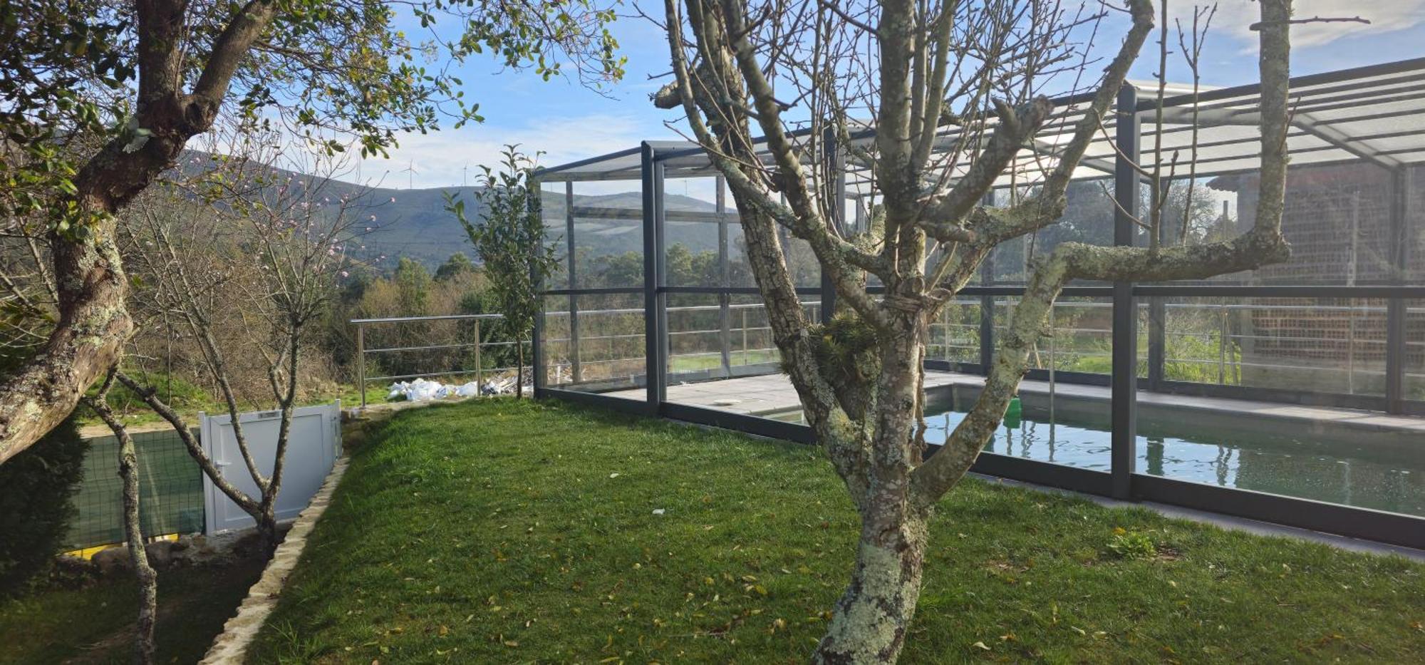 Casa Gil - Al Villa Valenca Eksteriør billede