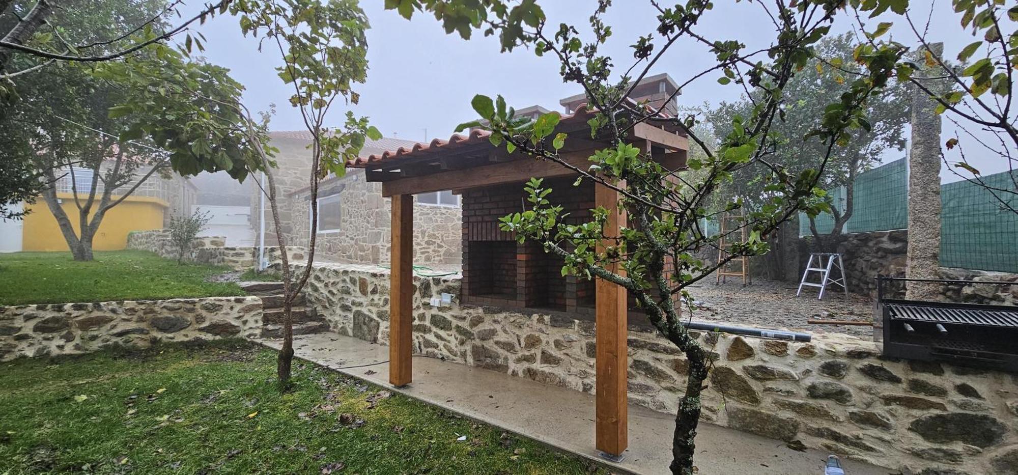 Casa Gil - Al Villa Valenca Eksteriør billede