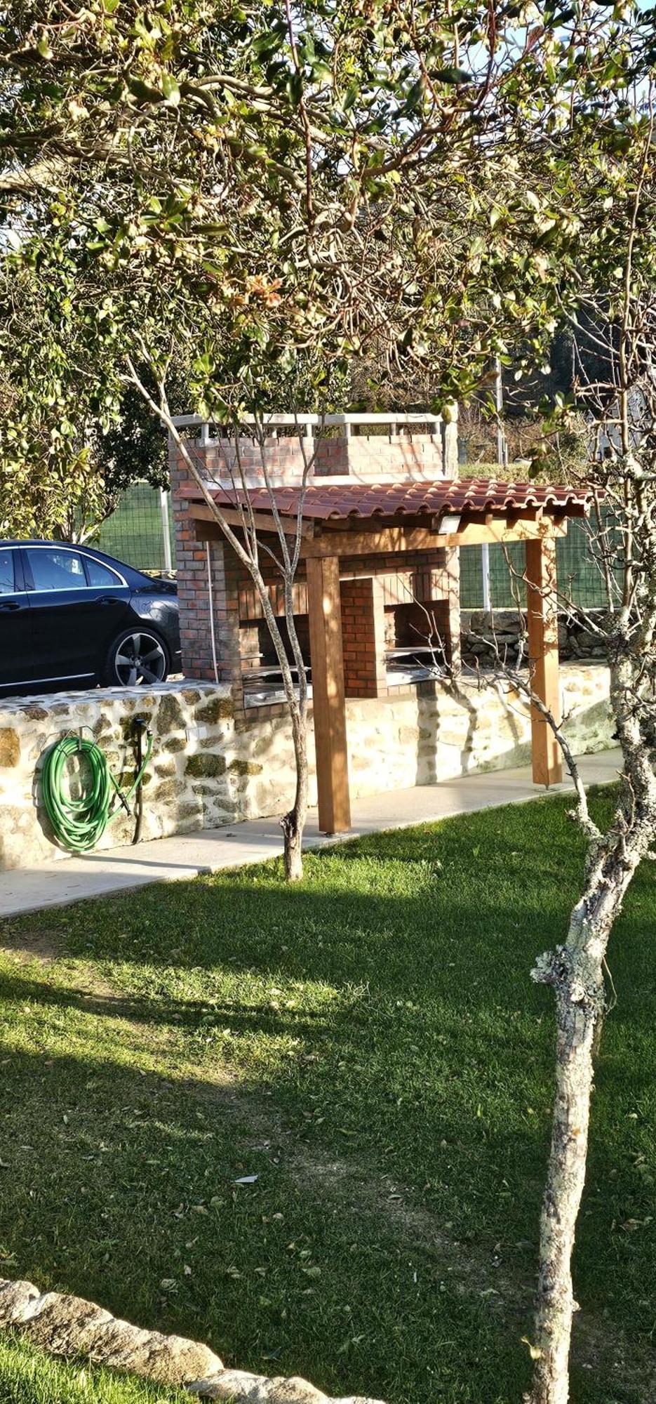 Casa Gil - Al Villa Valenca Eksteriør billede
